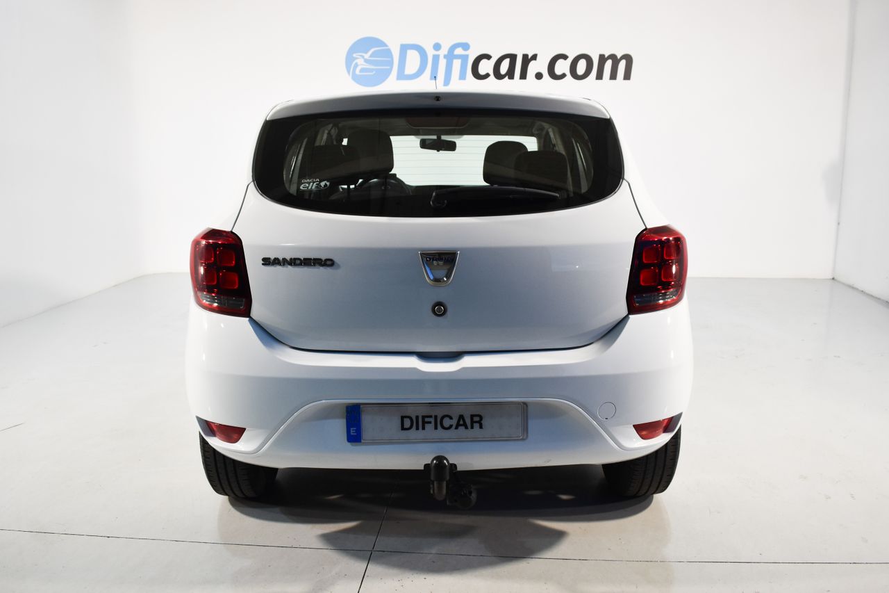 dacia sandero 2019 / foto grande (3)