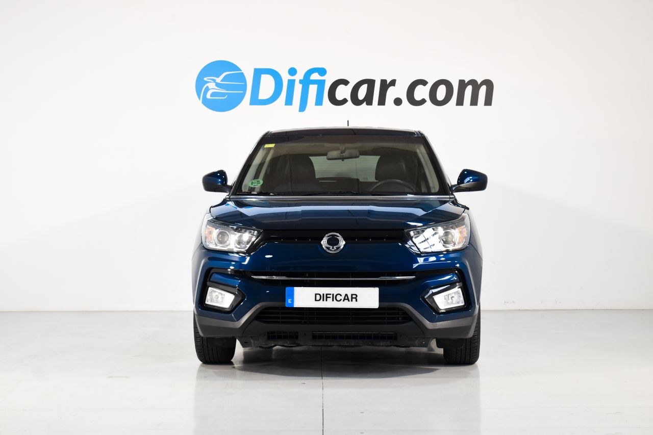 ssangyong tivoli 2018 / foto grande (2)