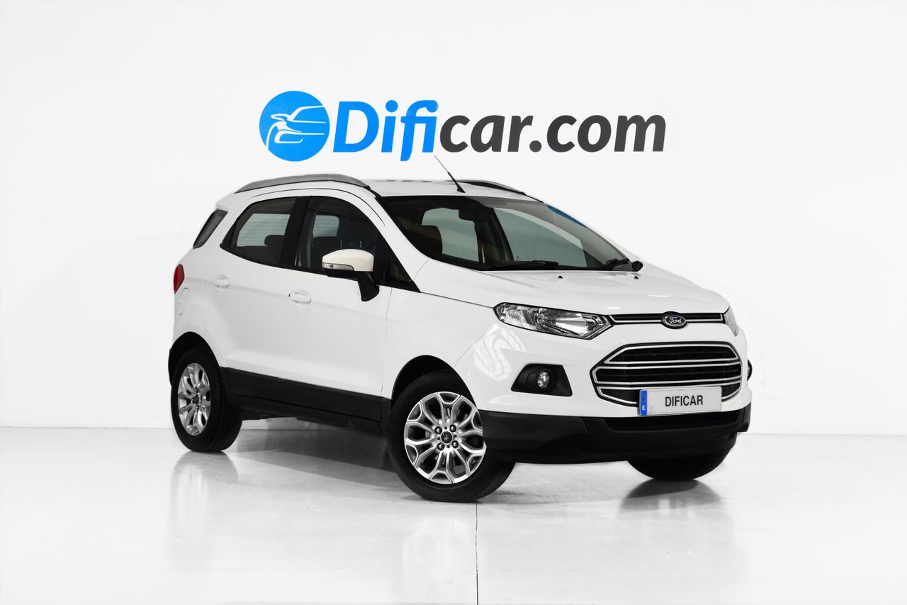 ford ecosport 2016 / foto grande (3)