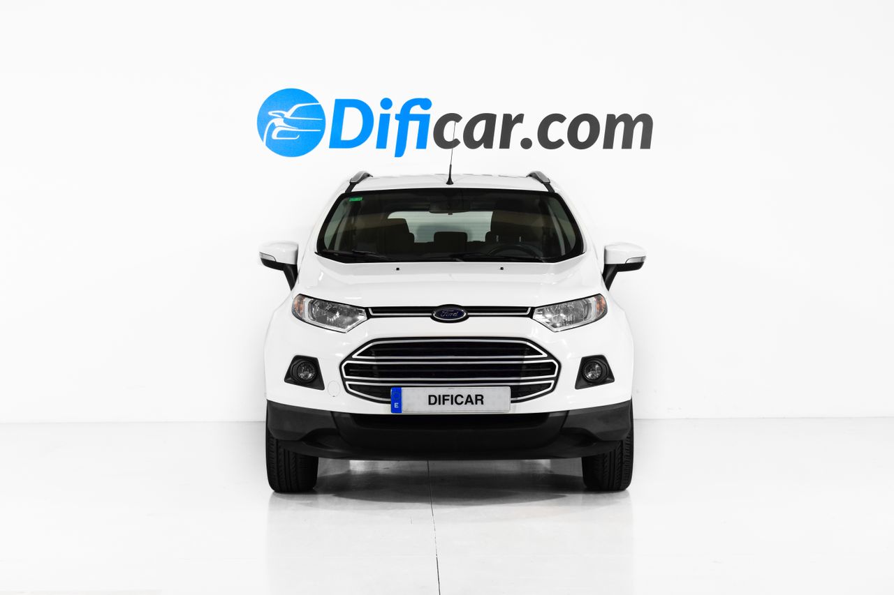 ford ecosport 2016 / foto grande (2)