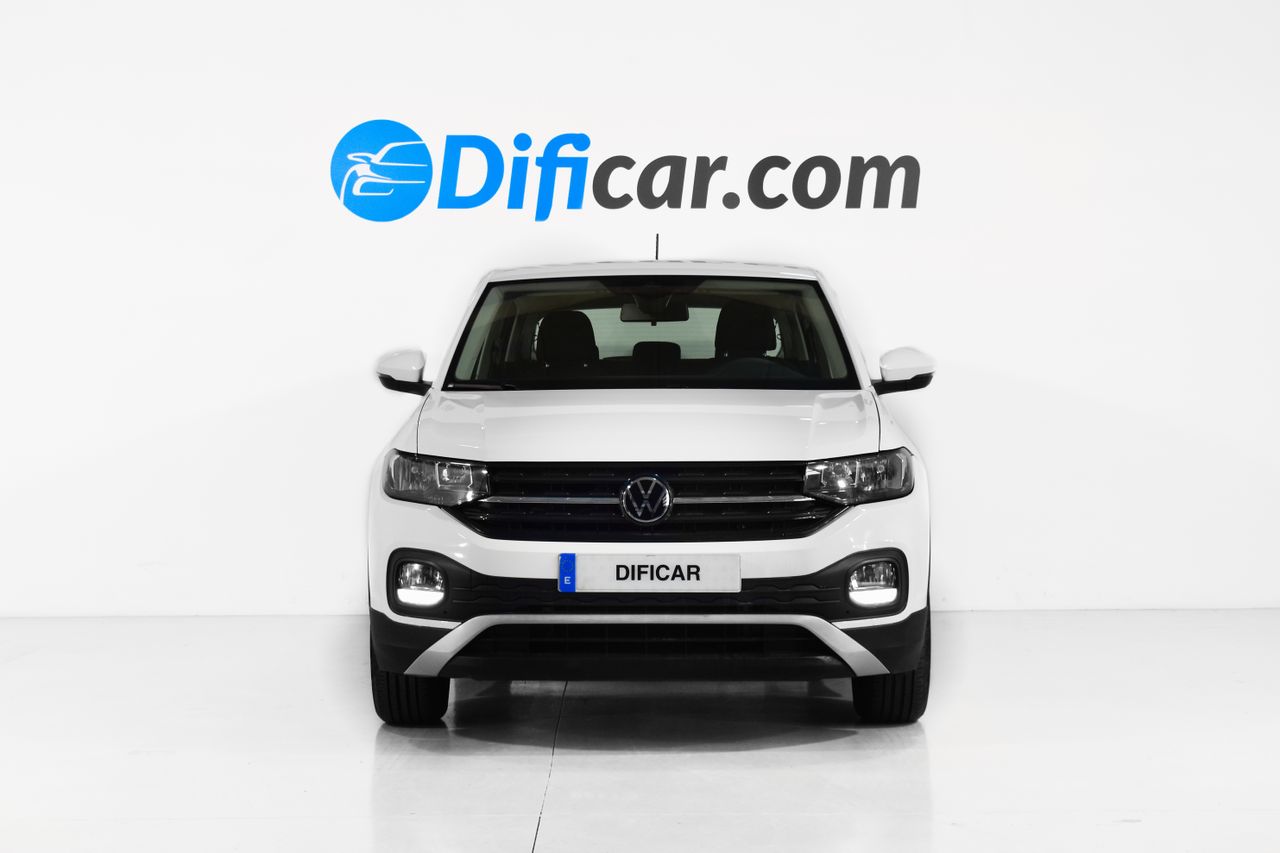 volkswagen t-cross 2021 / foto grande (2)