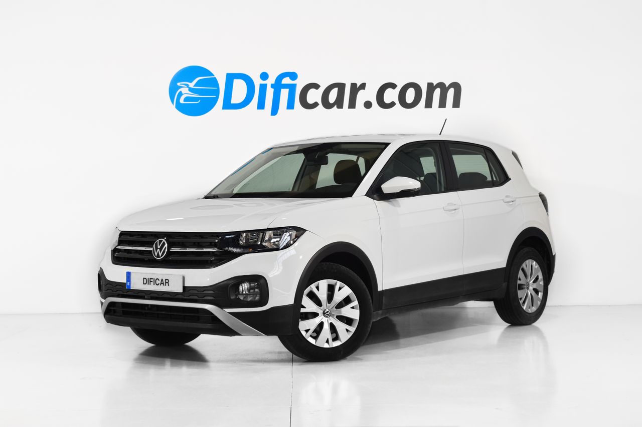 Neumaticos de ocasion 23565r18  de segunda mano - volkswagen t-cross 2021 /