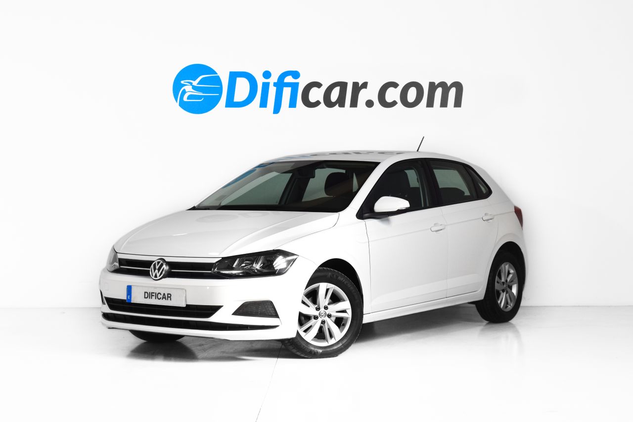 volkswagen polo 2019 /