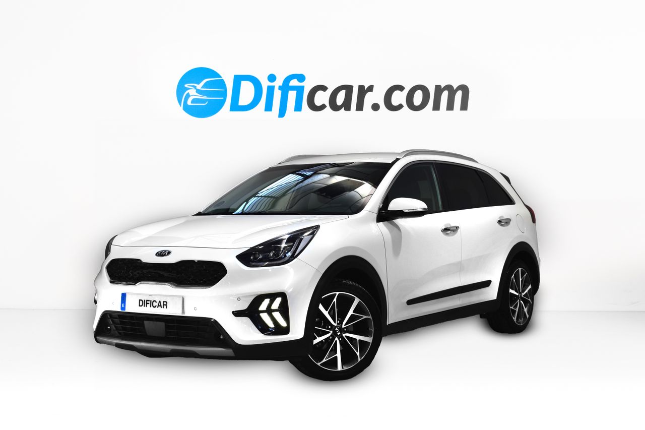 kia niro 2020 /