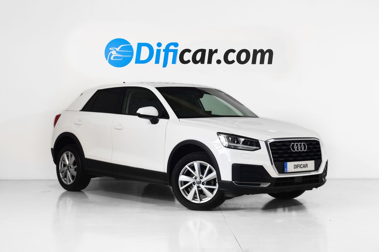 audi q2 2020 / foto grande (3)
