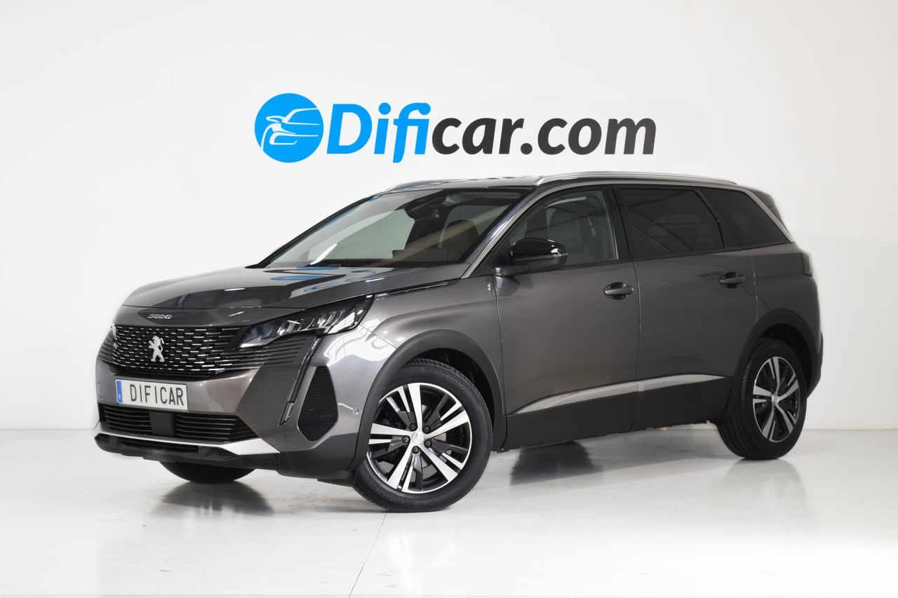 peugeot 5008 2022 /