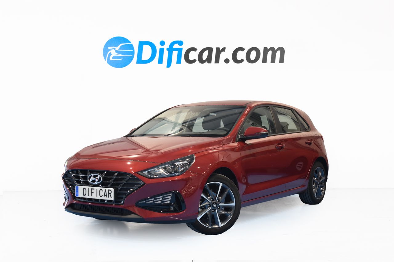 hyundai i30 2023 /