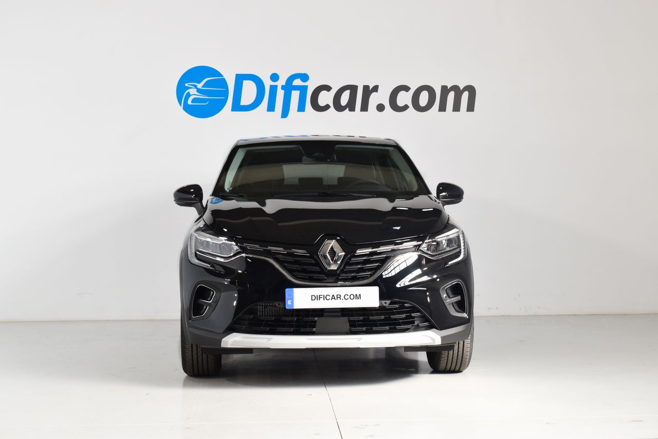 renault captur 2024 / foto grande (2)