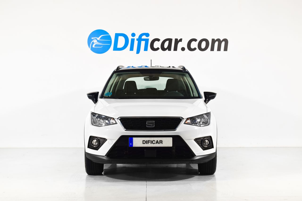 seat arona 2020 / foto grande (2)