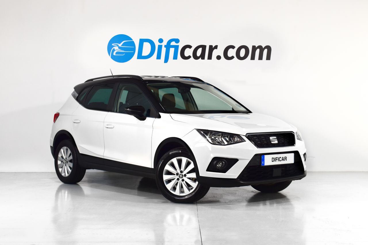 seat arona 2020 / foto grande (3)