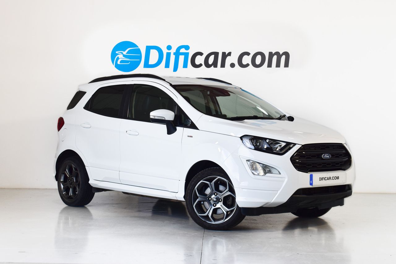 ford ecosport 2021 / foto grande (3)