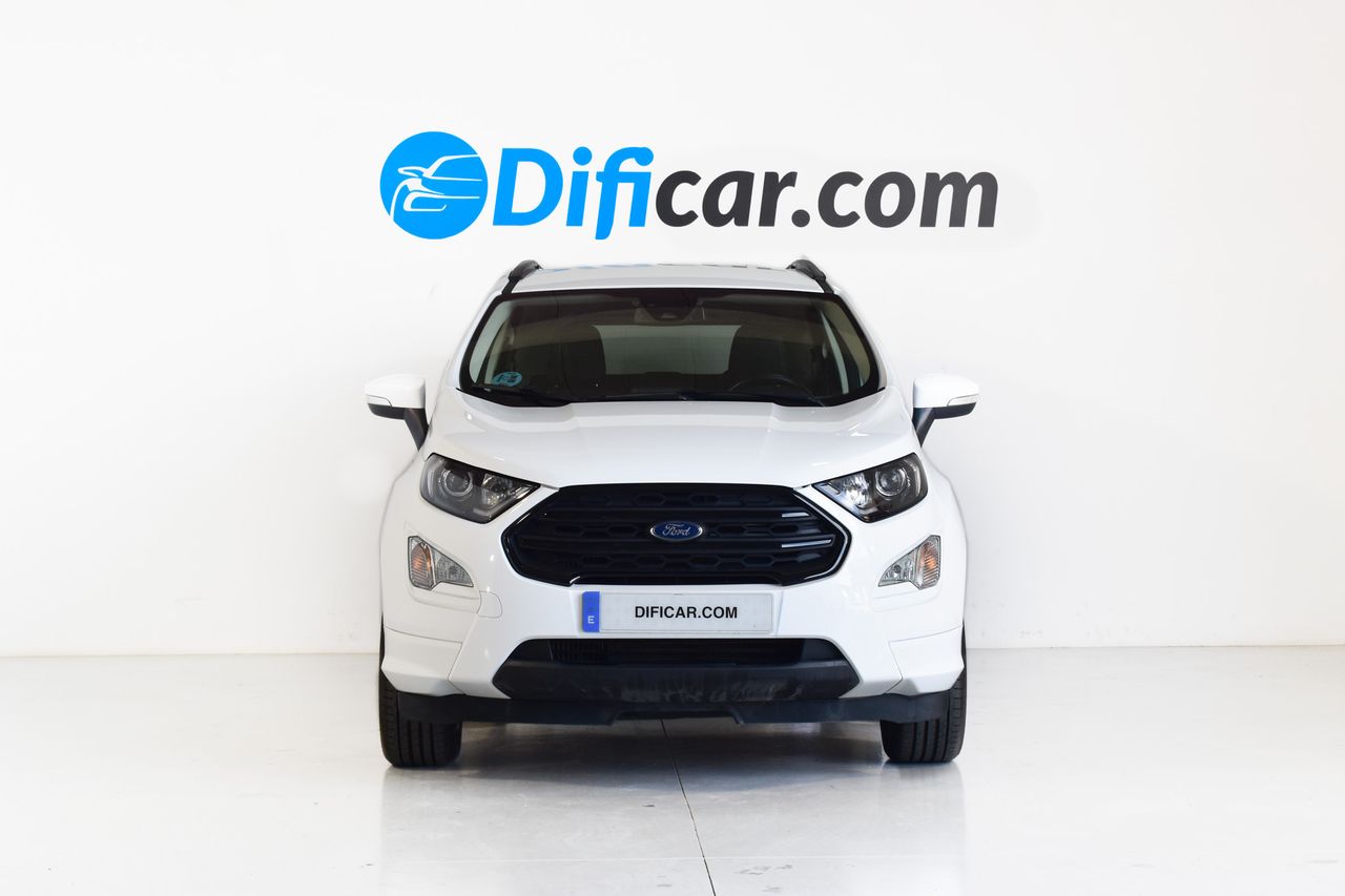 ford ecosport 2021 / foto grande (2)