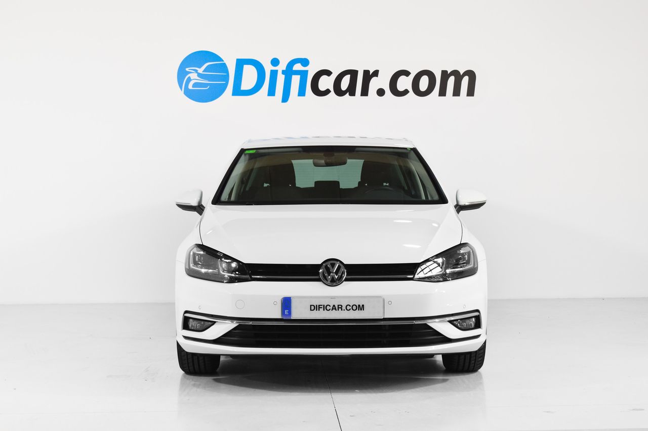 volkswagen golf 2019 / foto grande (2)