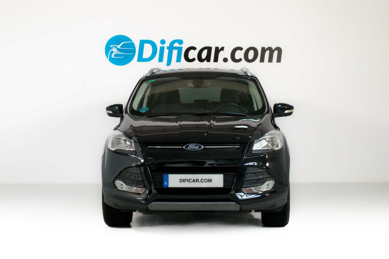 ford kuga 2015 / foto grande (2)