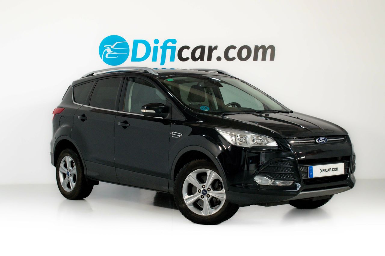 ford kuga 2015 / foto grande (3)