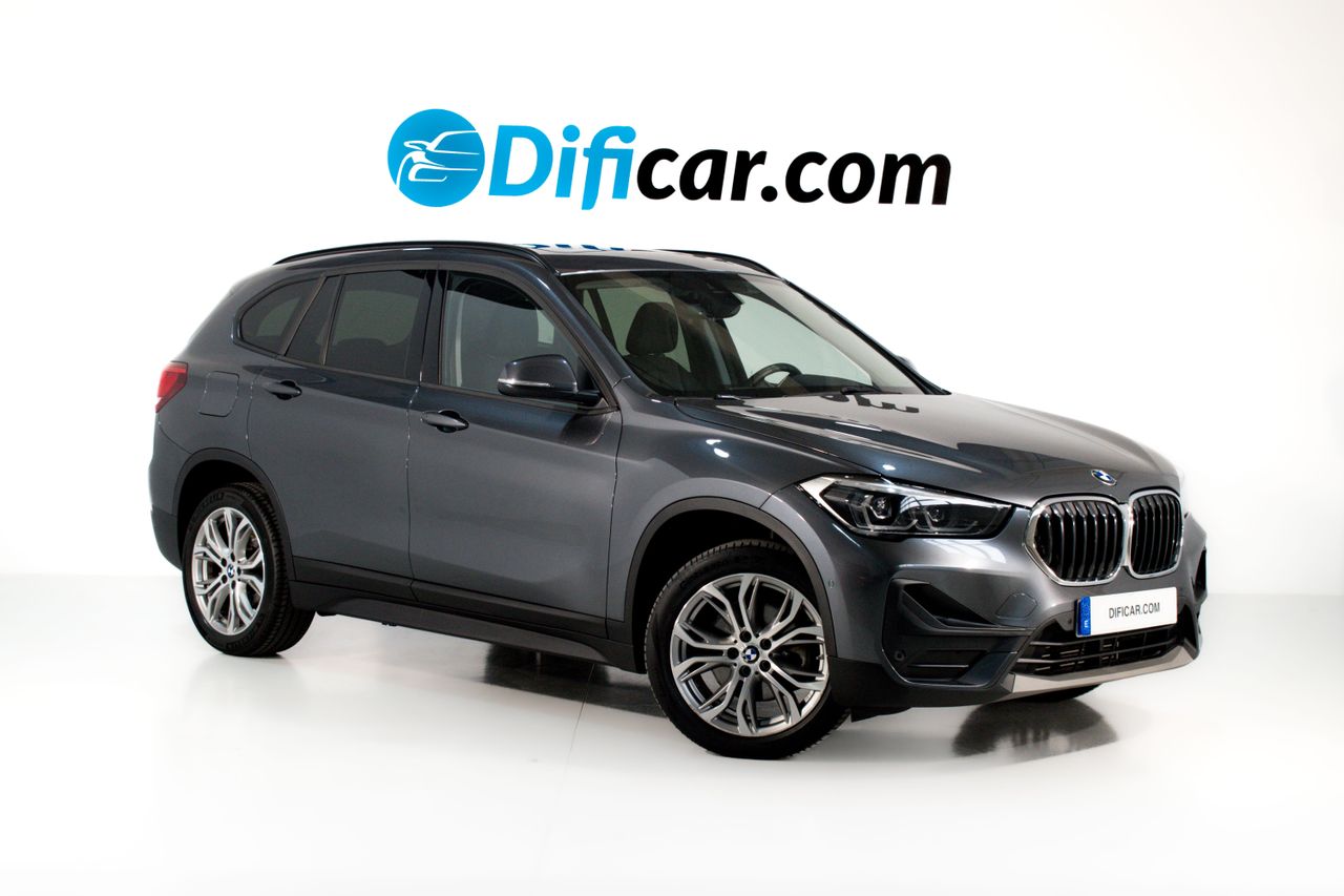 bmw x1 2021 / foto grande (3)