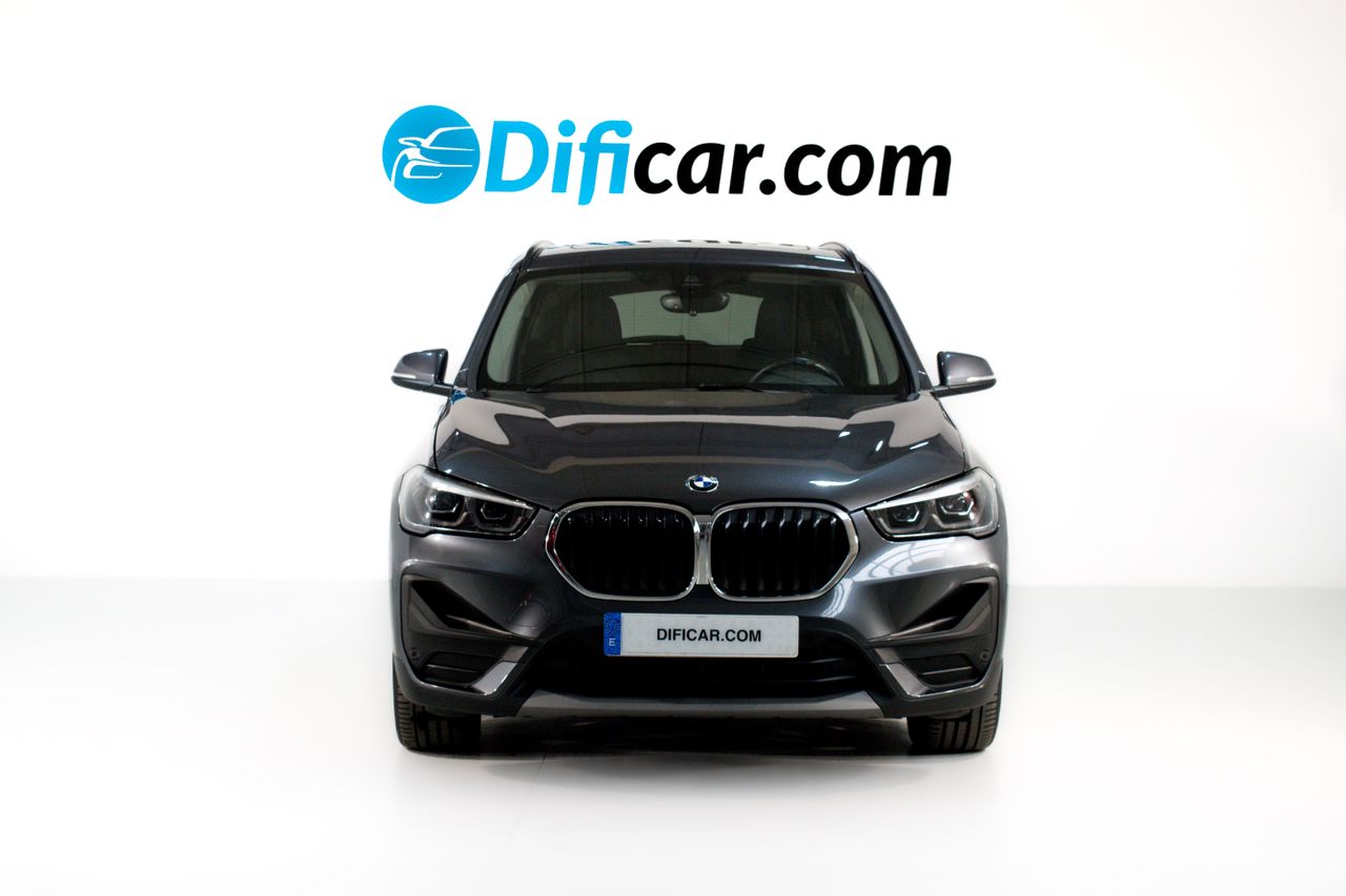 bmw x1 2021 / foto grande (2)