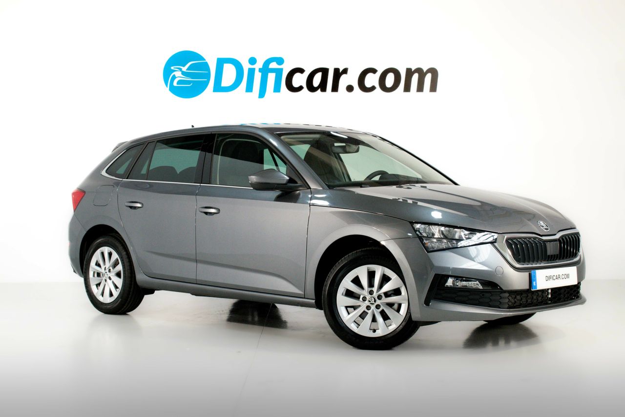 skoda scala 2023 / foto grande (3)