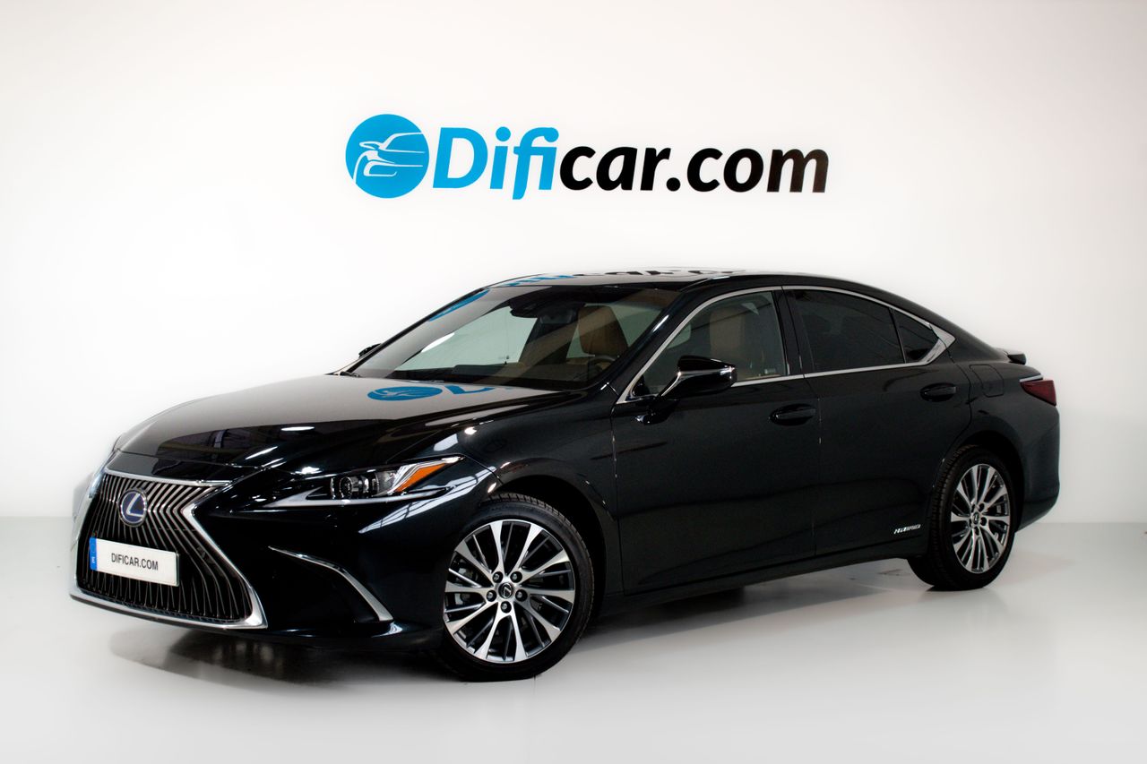 lexus es 2019 /