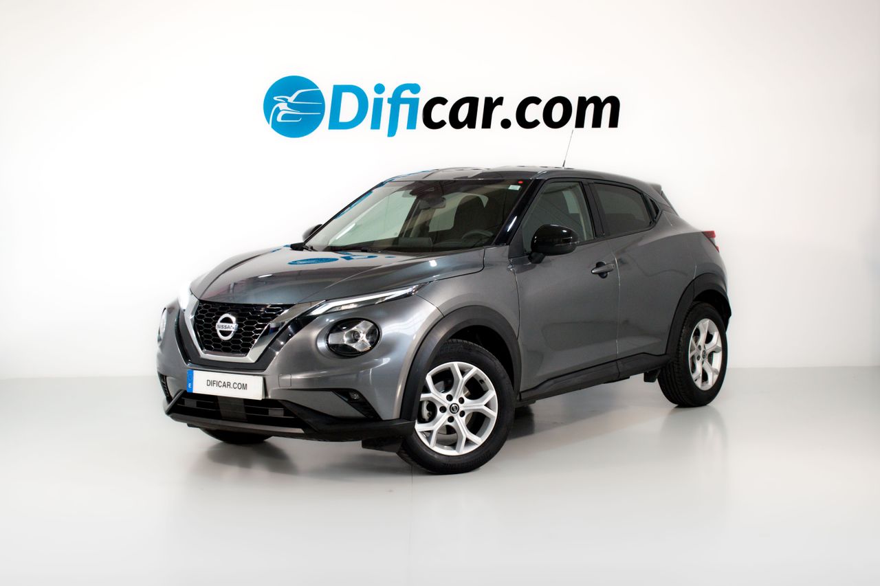 nissan juke 2021 /