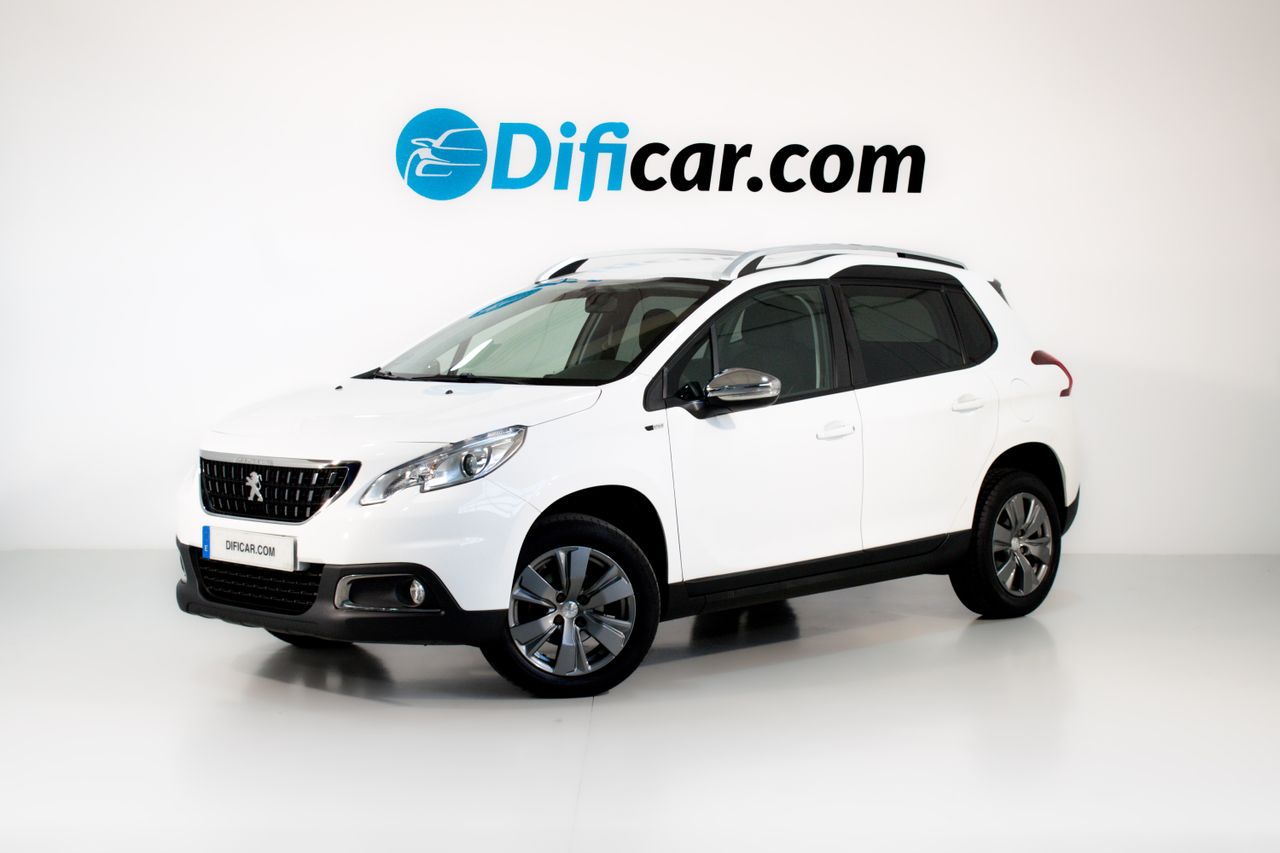 Cubiertas llanta 13 segunda mano  de segunda mano - peugeot 2008 2017 /