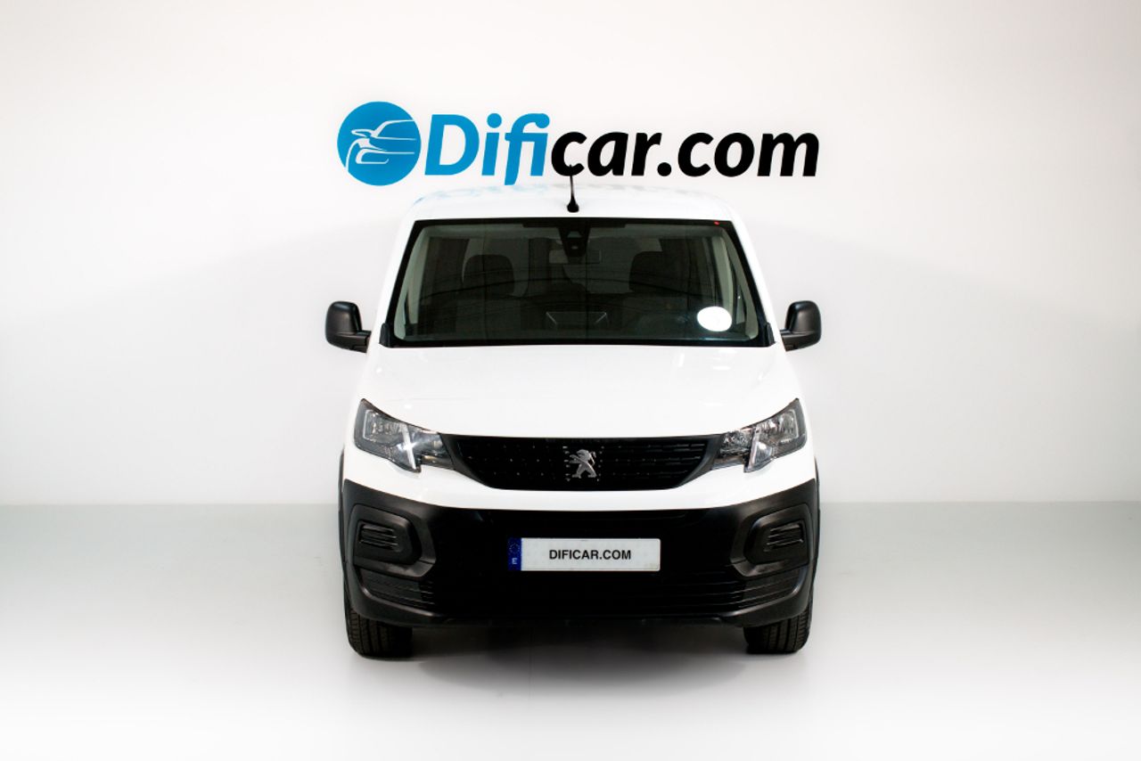 peugeot rifter 2022 / foto grande (2)