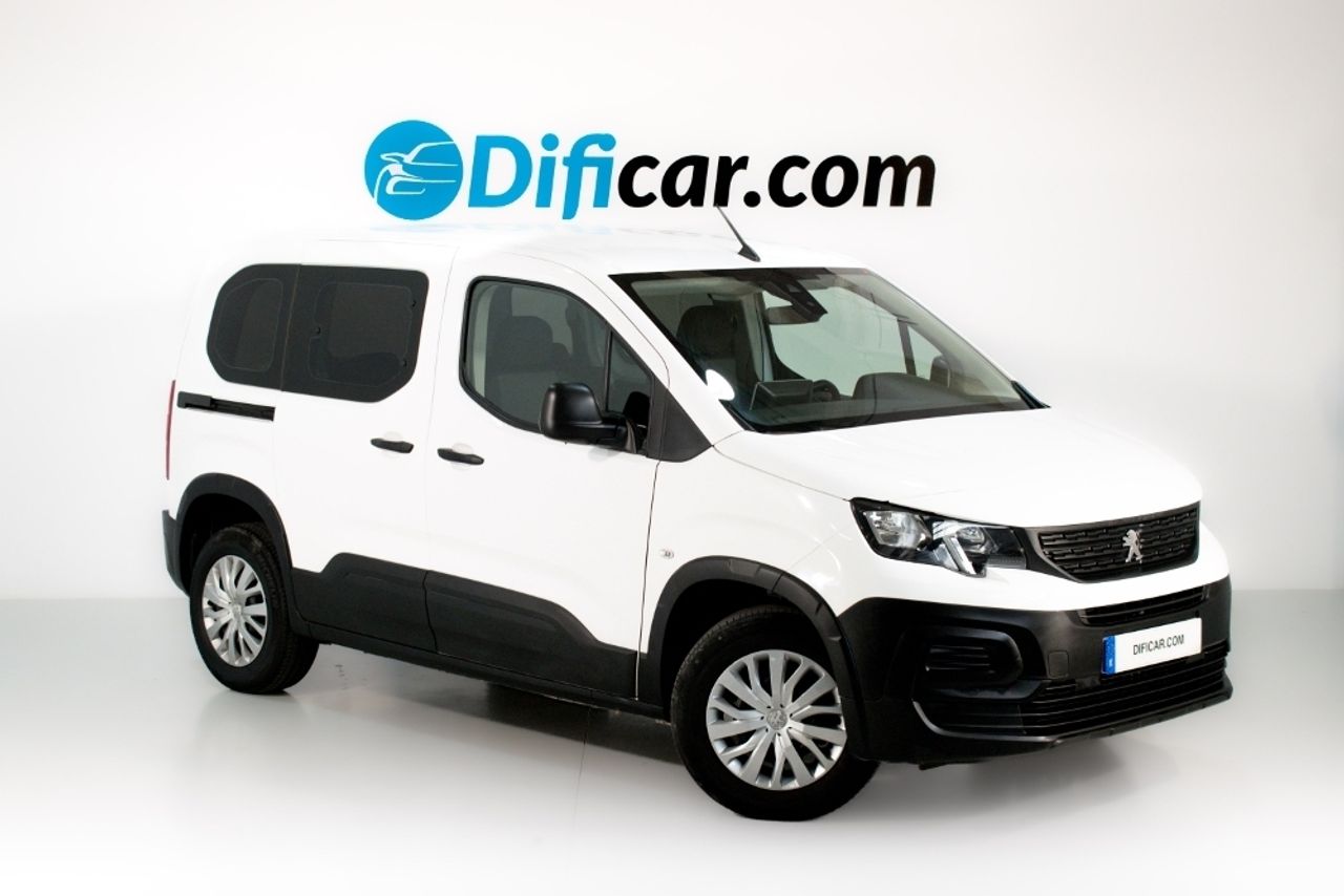 peugeot rifter 2022 / foto grande (3)