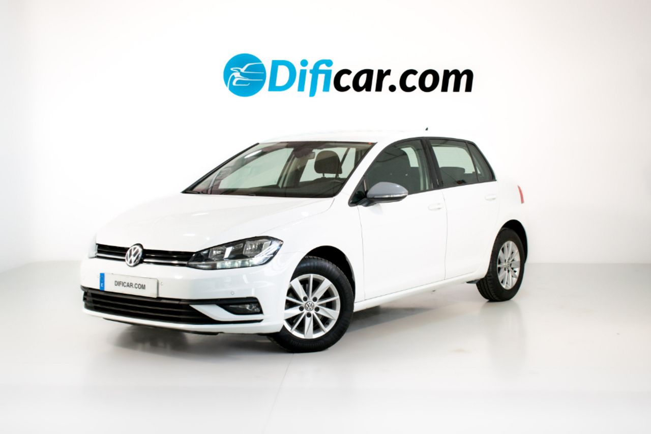 volkswagen golf 2019 /
