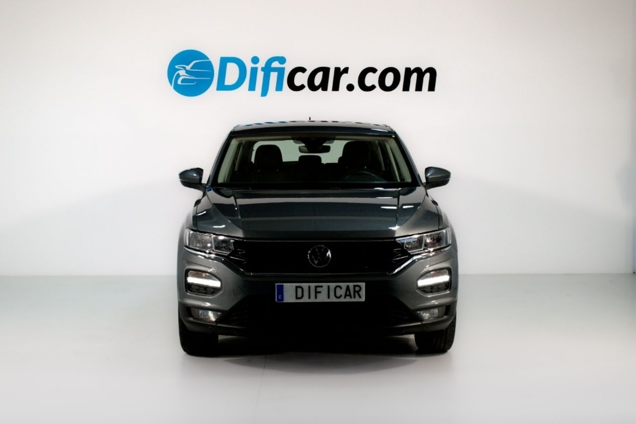 volkswagen t-roc 2021 / foto grande (2)