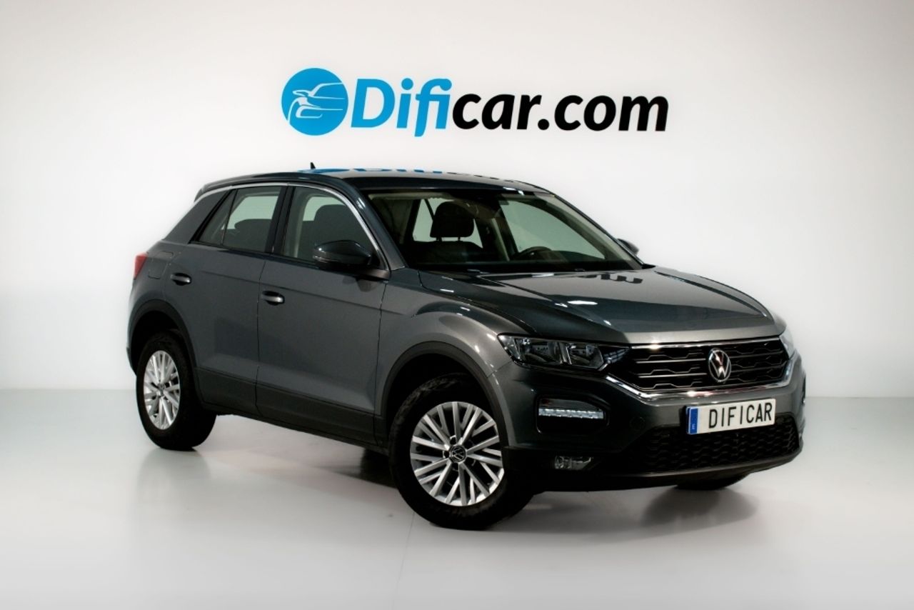 volkswagen t-roc 2021 / foto grande (3)