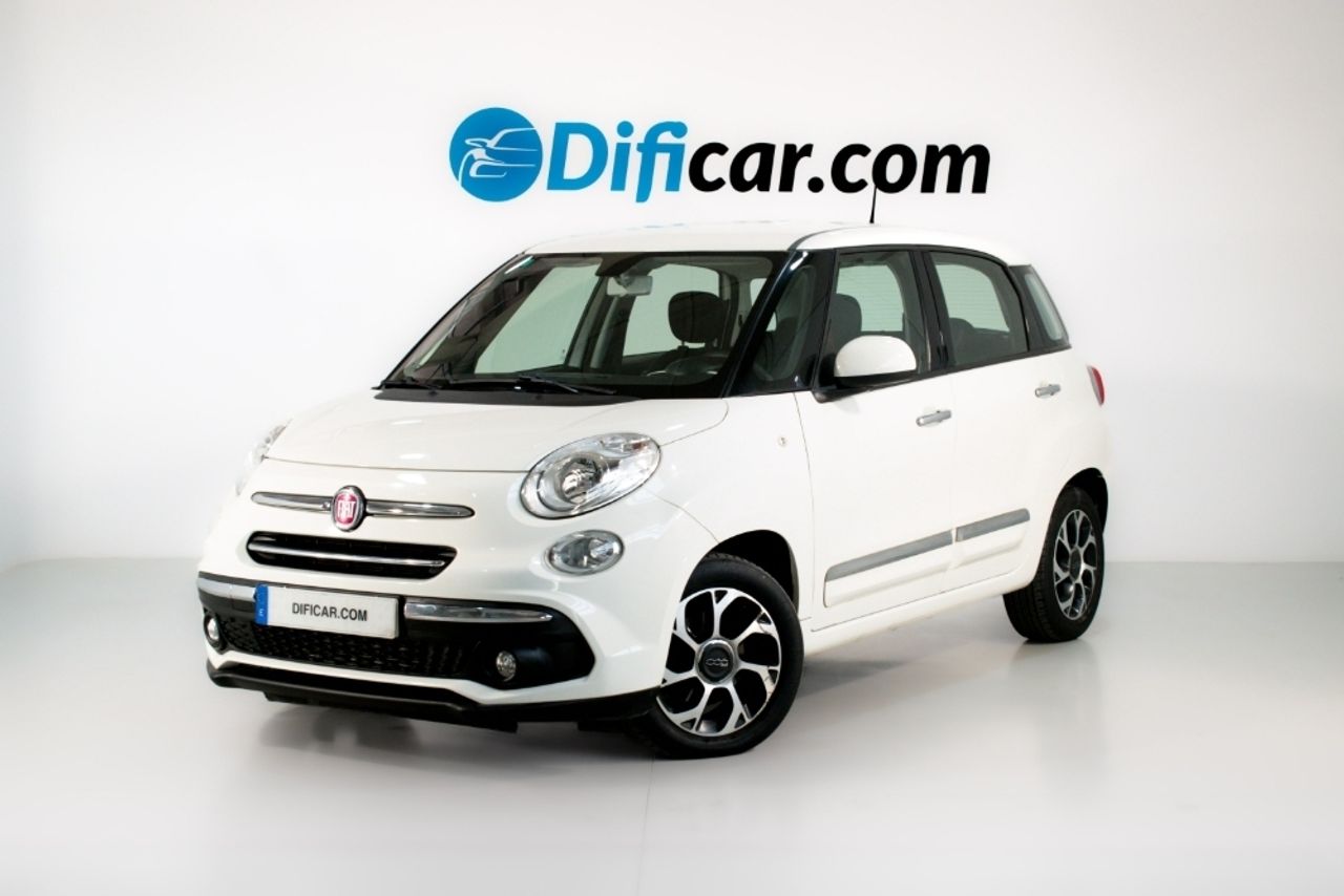 Cubiertas llanta 13 segunda mano  de segunda mano - fiat 500l 2024 /