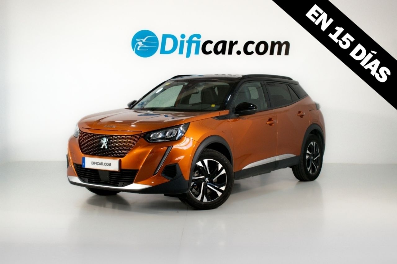 Teclas  de segunda mano - peugeot 2008 2020 /