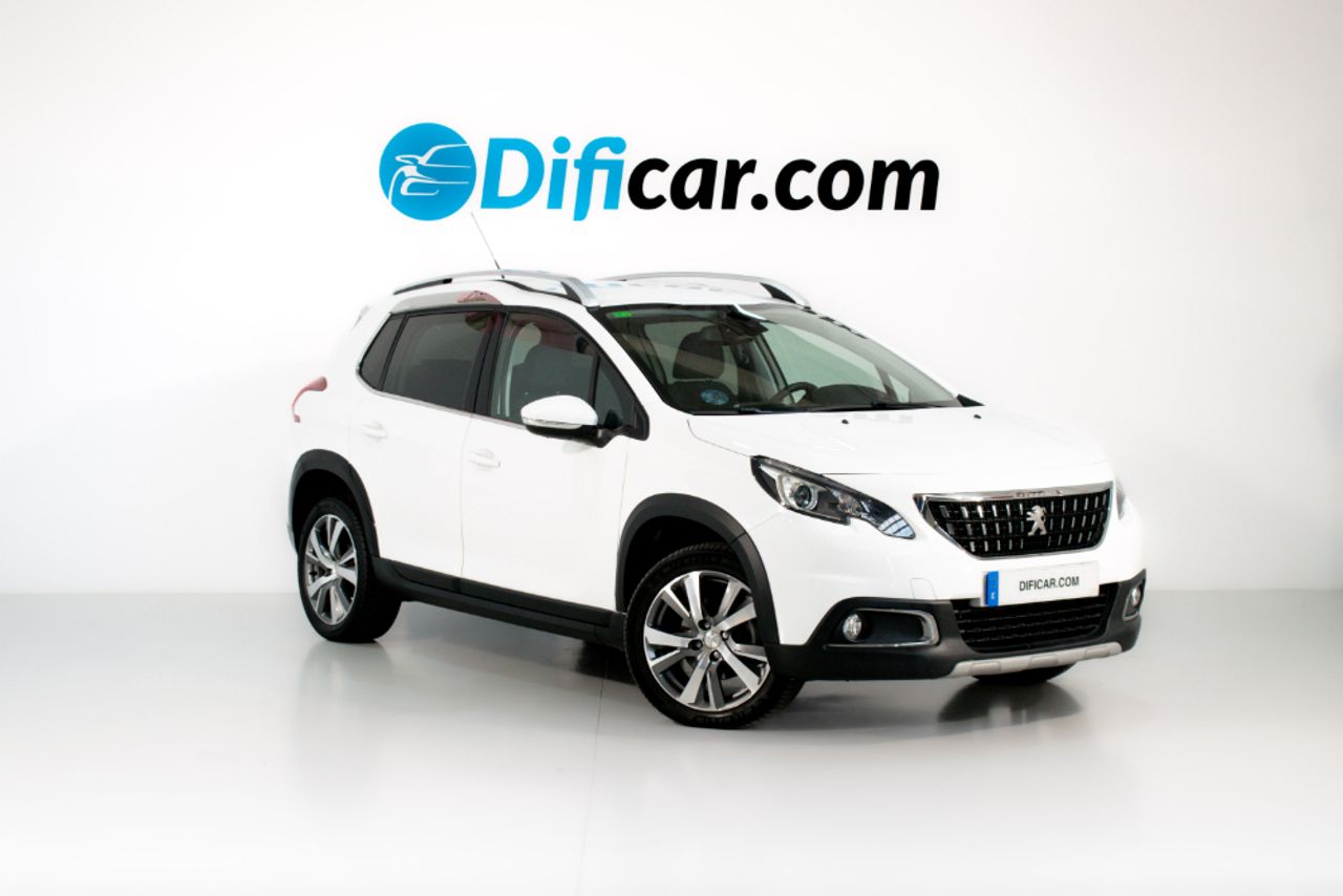 peugeot 2008 2018 / foto grande (3)