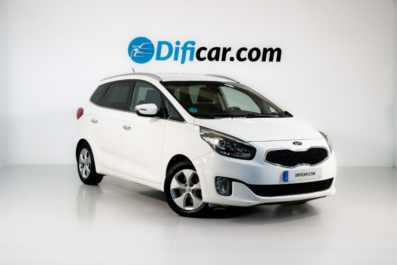 kia carens 2015 / foto grande (3)