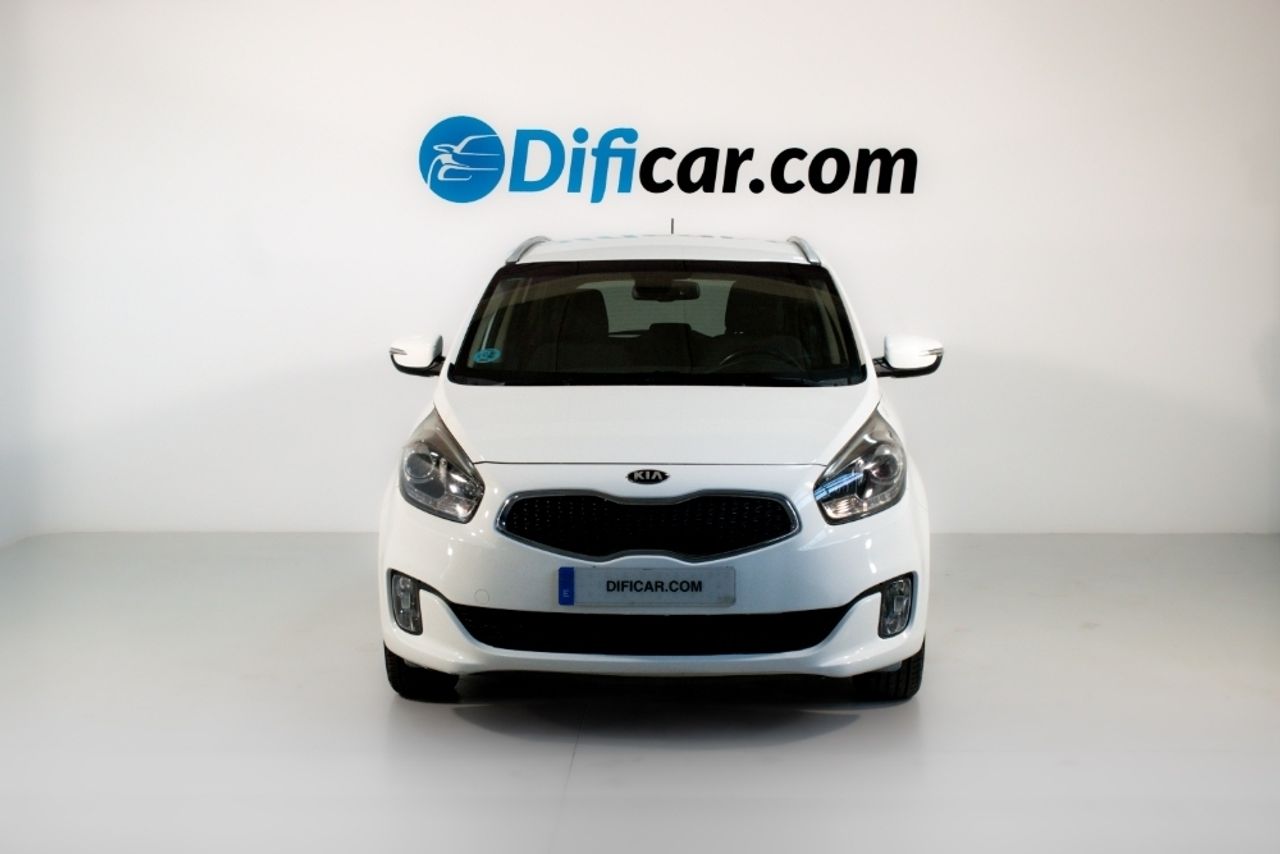 kia carens 2015 / foto grande (2)
