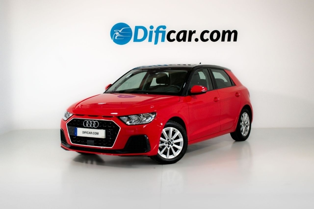 Corolla 2021 filtro particulasotto  de segunda mano - audi a1  sportback 2021 /