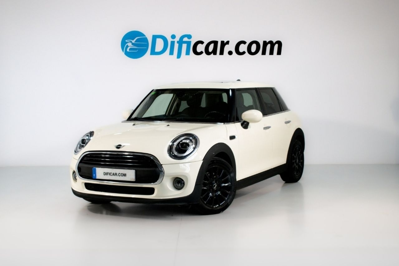 mini cooper 2019 /