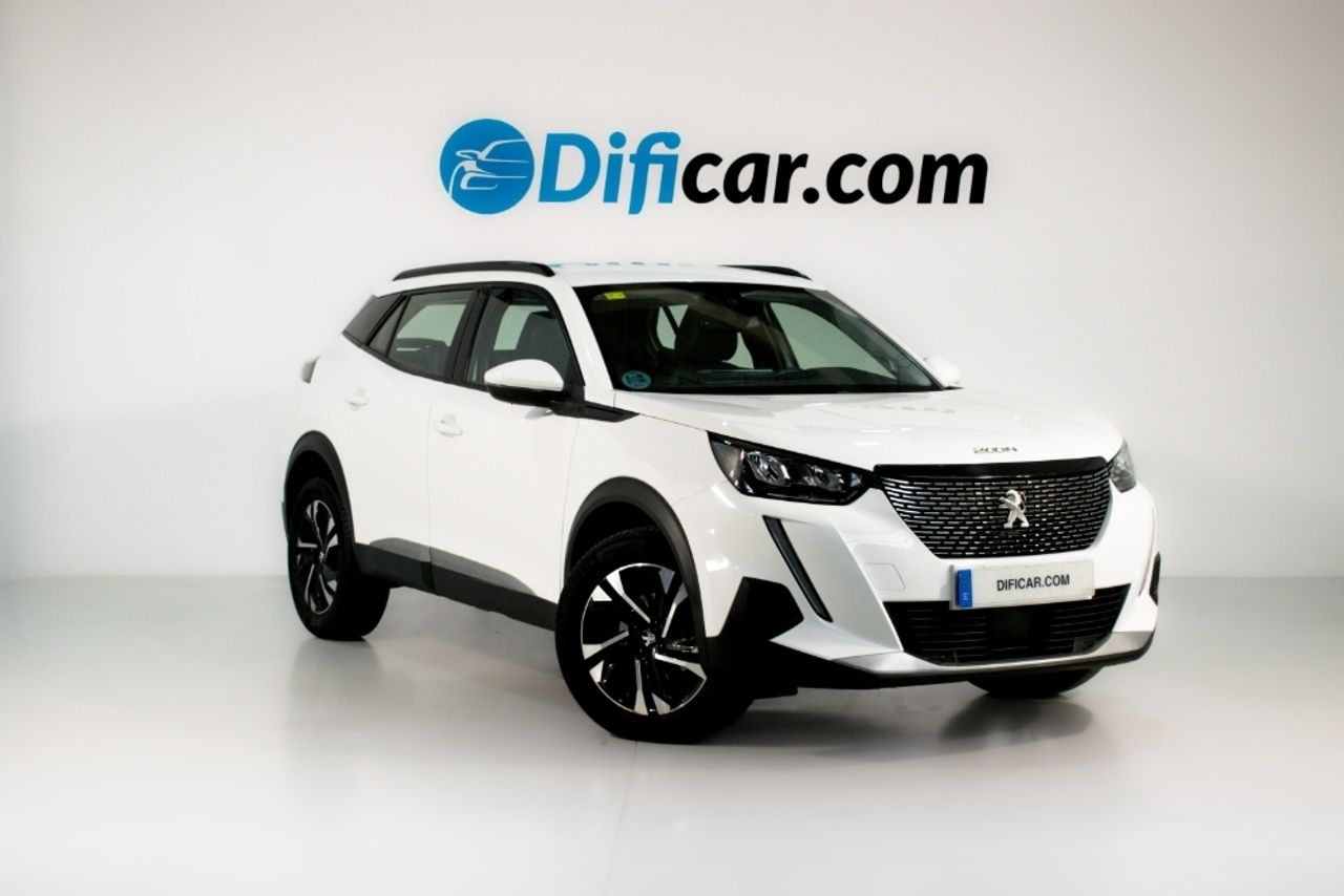 peugeot 2008 2020 / foto grande (3)