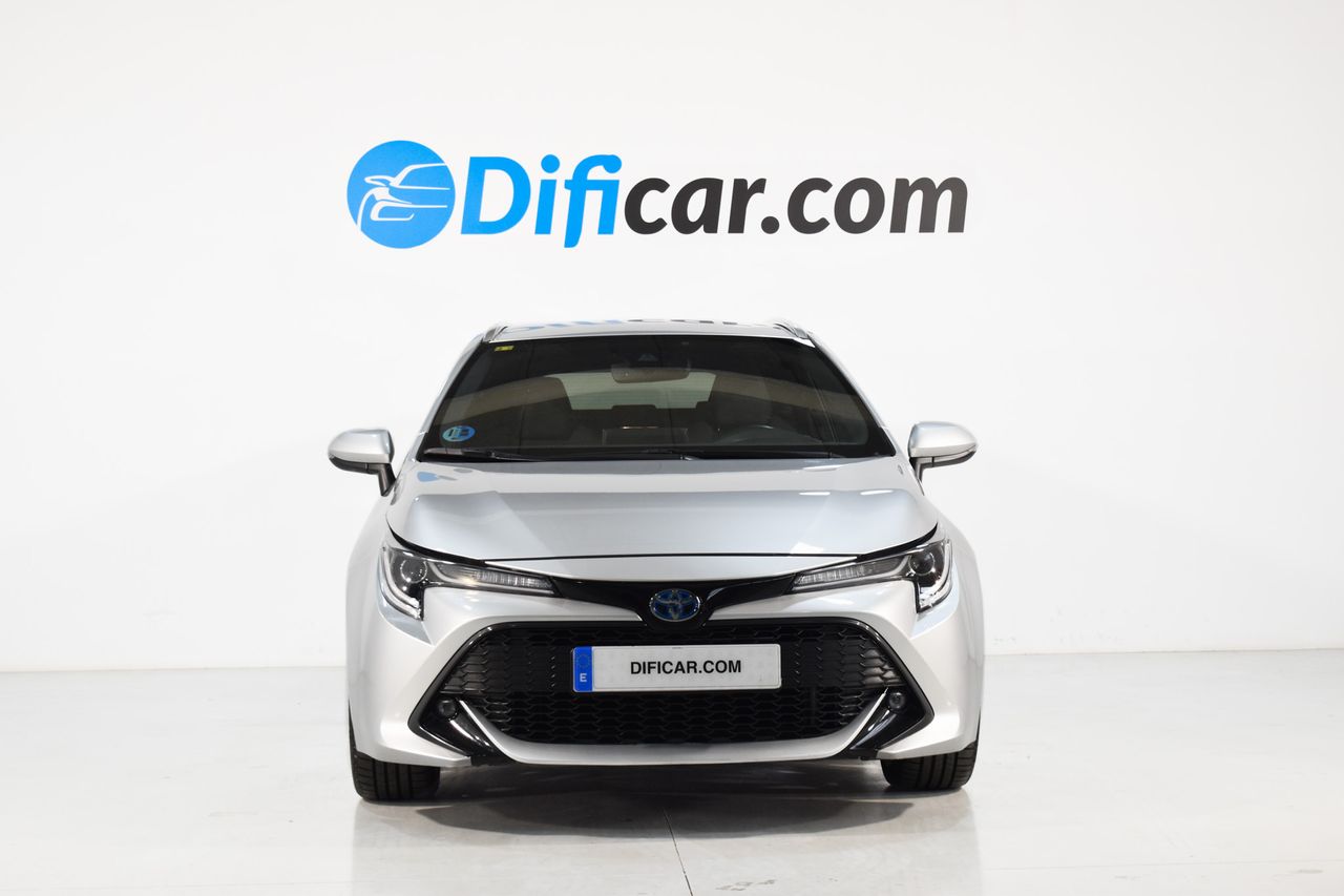 toyota corolla 2020 / foto grande (2)