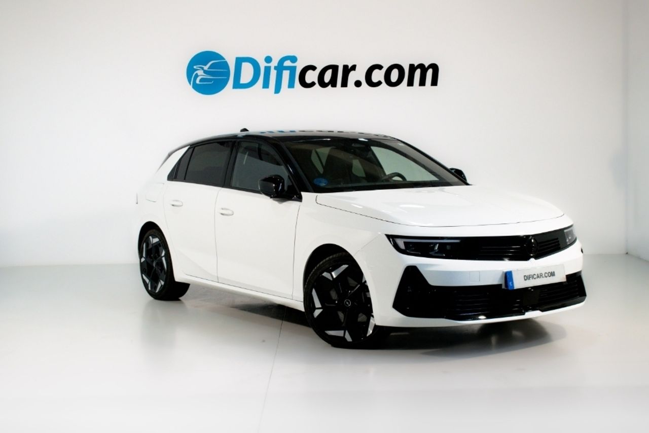opel astra 2024 / foto grande (3)