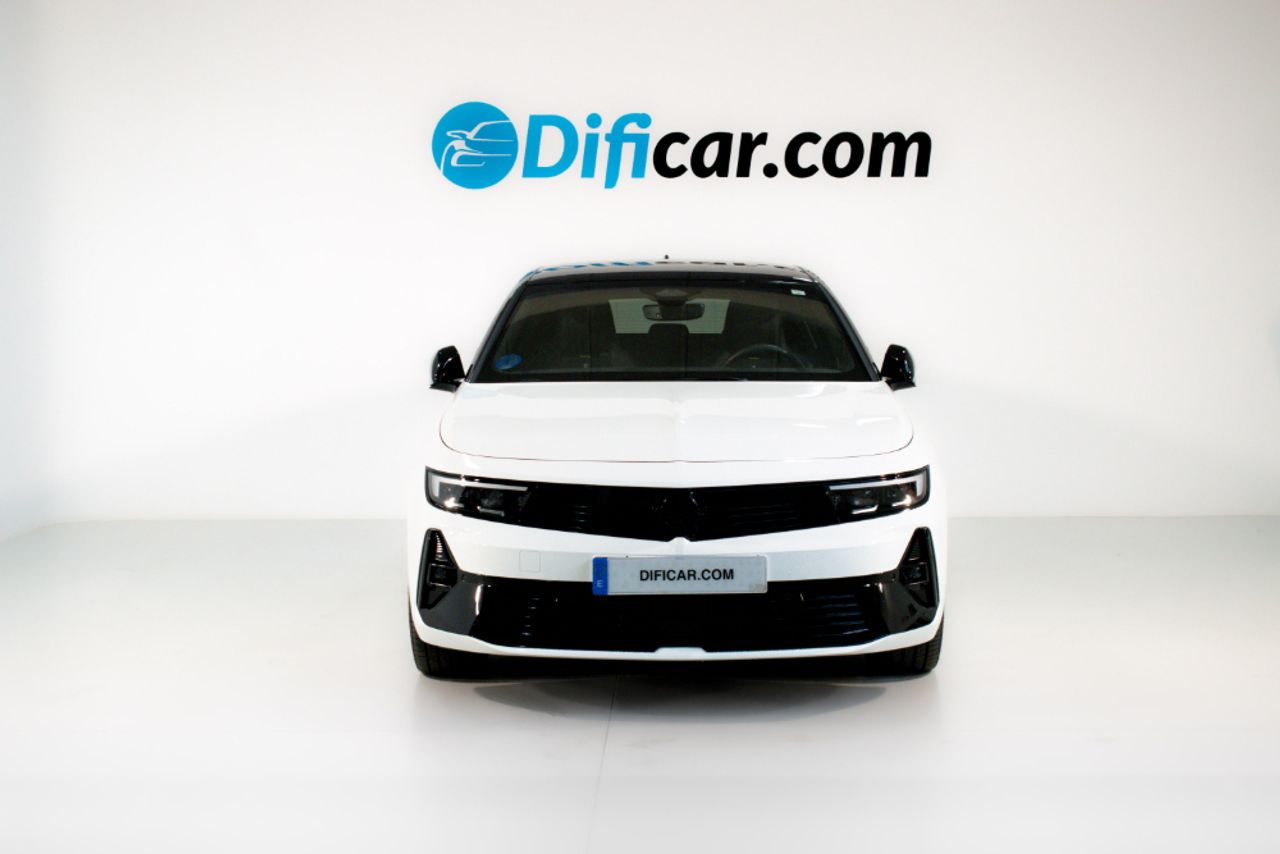 opel astra 2024 / foto grande (2)