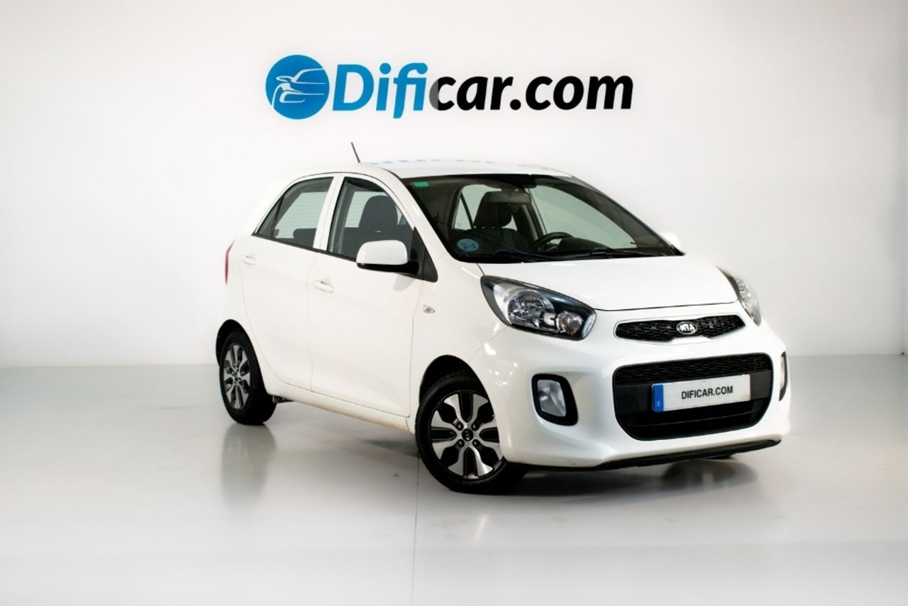 kia picanto 2017 / foto grande (3)