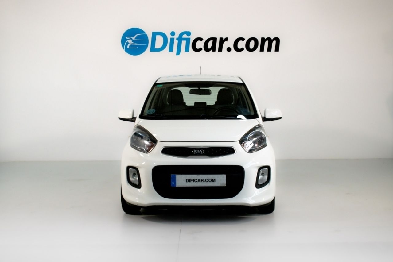 kia picanto 2017 / foto grande (2)
