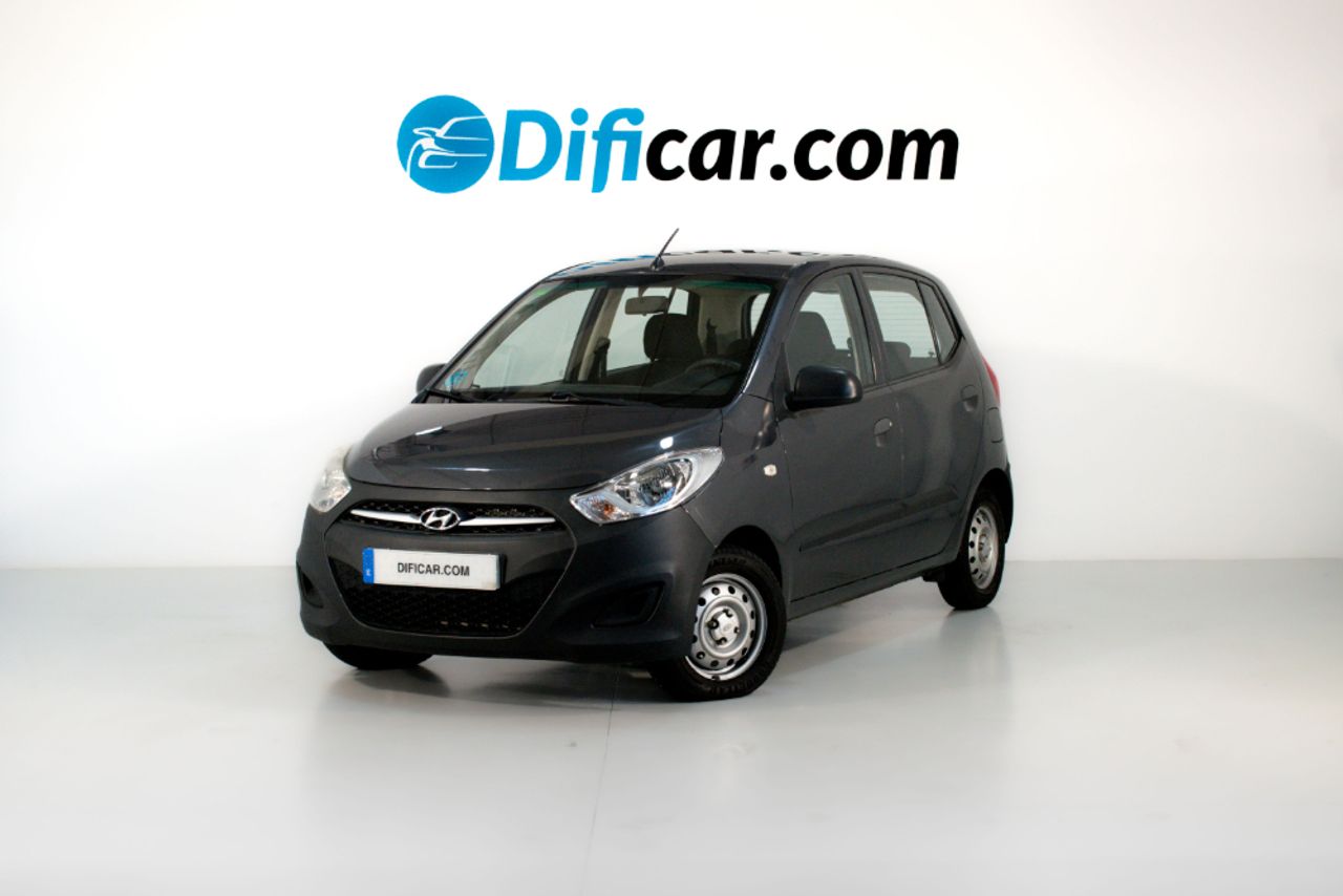 hyundai i10 2012 /