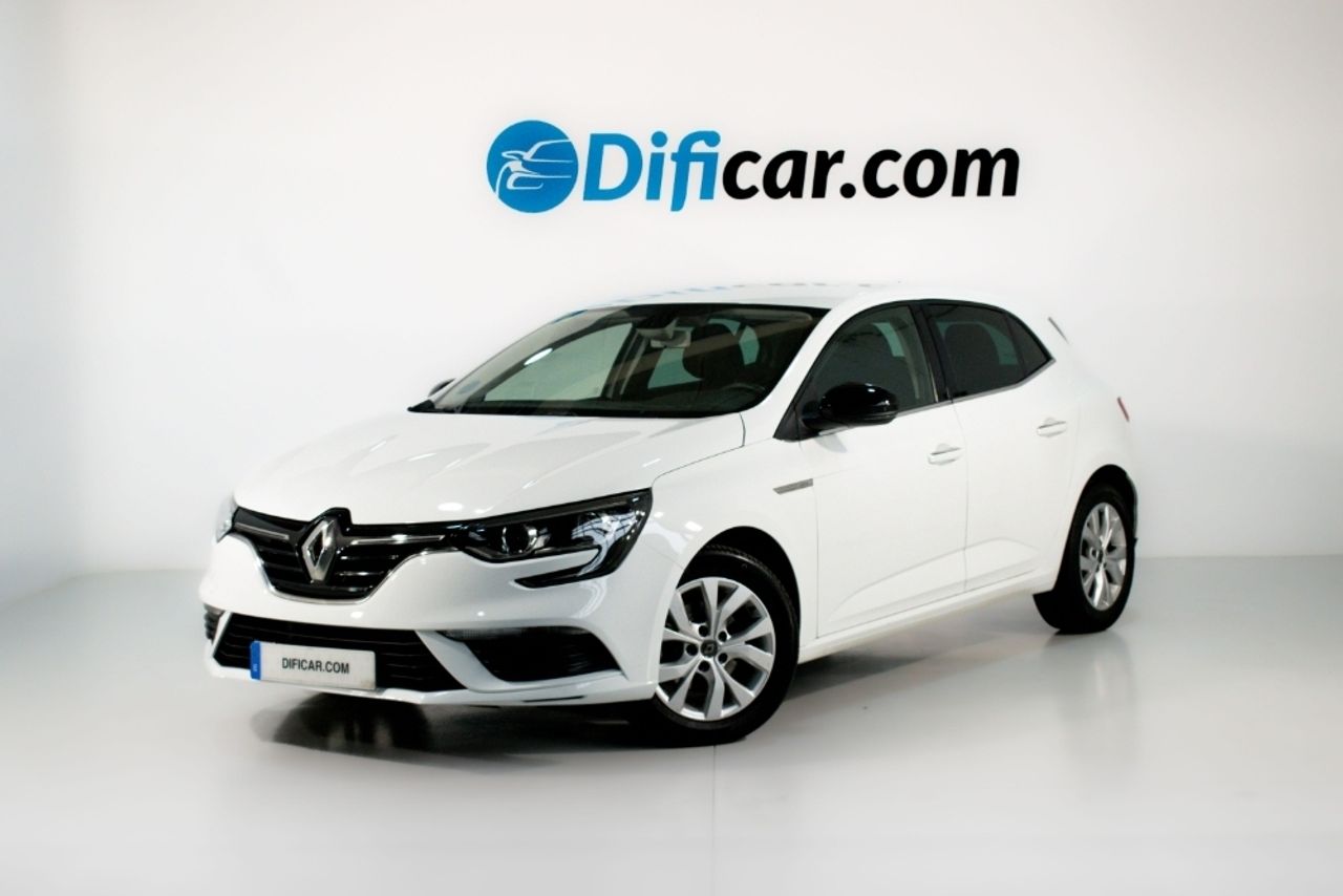 renault megane 2020 /