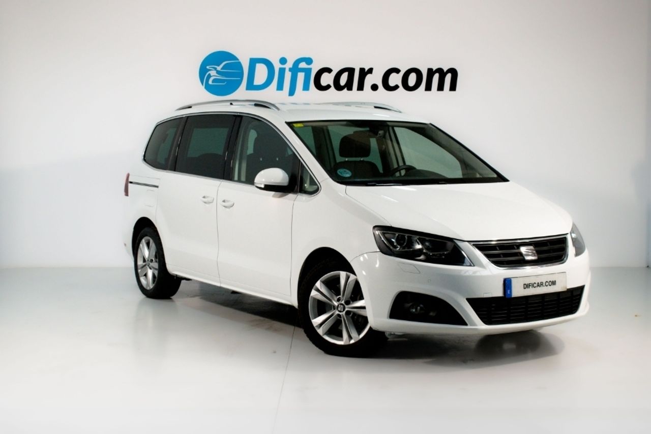 seat alhambra 2018 / foto grande (3)