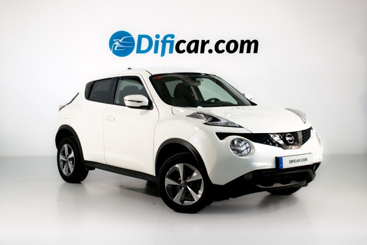 nissan juke 2019 / foto grande (3)