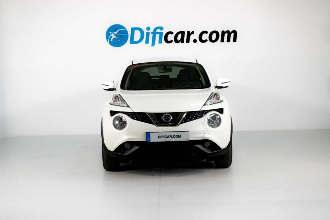 nissan juke 2019 / foto grande (2)