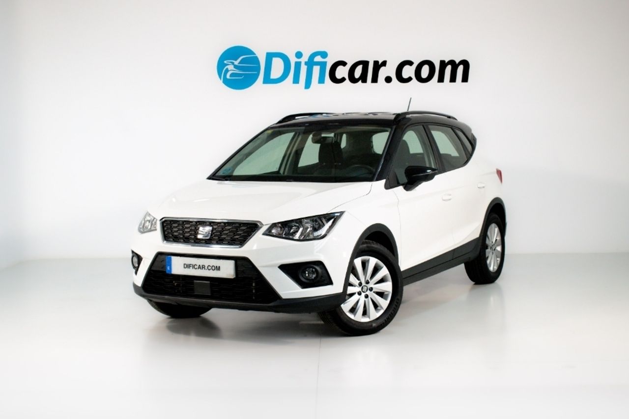 seat arona 2020 /