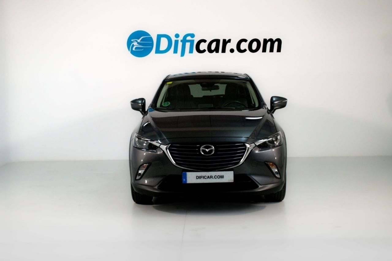 mazda cx-3 2018 / foto grande (2)